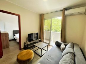 Paradiso Apartments